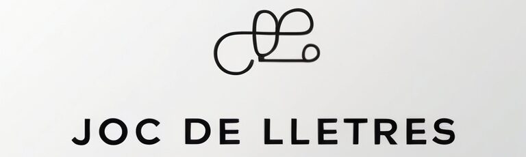 Joc de Lletres