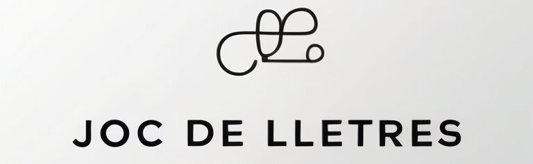 Joc de Lletres