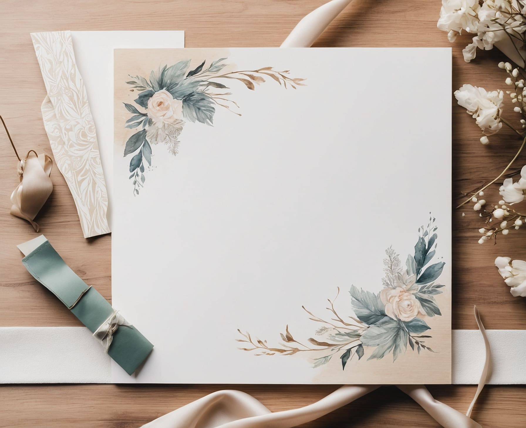 Curso de Caligrafía para Bodas y Eventos Exclusivos - Imagen 2