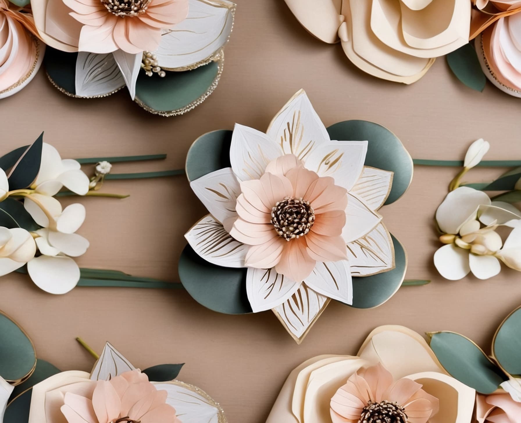 Curso Caligrafía Creativa para Bodas y Eventos - Imagen 3