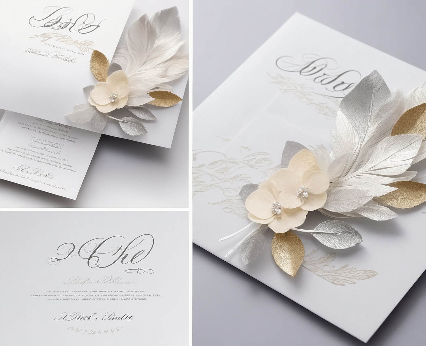 Curso Avanzado de Caligrafía para Bodas - Imagen 4