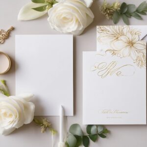 Curso de Caligrafía Moderna para Bodas