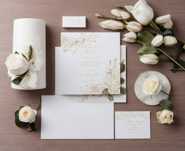 Curso de Caligrafía Moderna para Bodas - Imagen 3