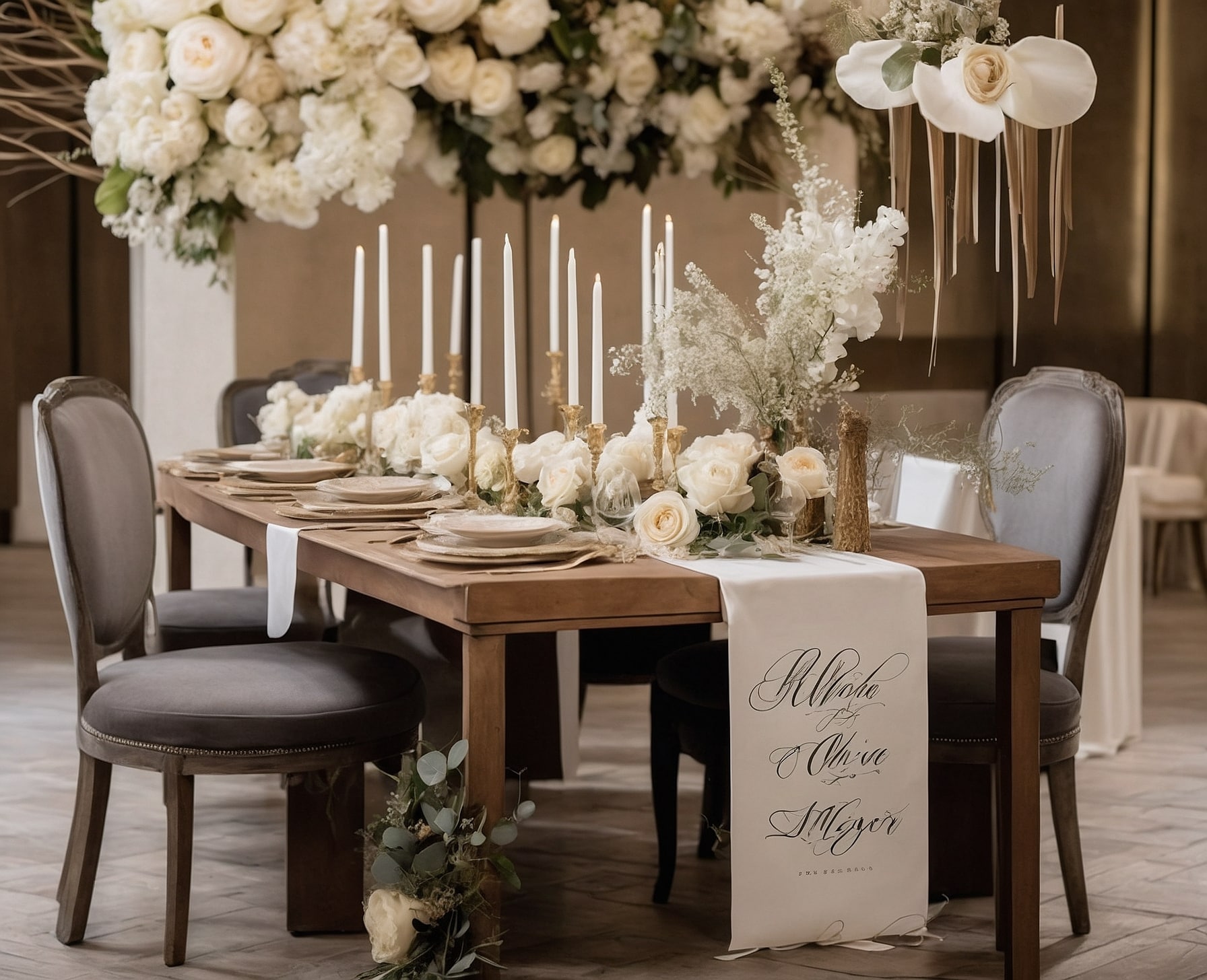 Curso de Caligrafía para Bodas Elegantes - Imagen 2