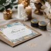 Curso de Caligrafía para Bodas y Eventos - Imagen 4