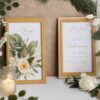 Curso de Caligrafía para Bodas y Eventos - Imagen 3