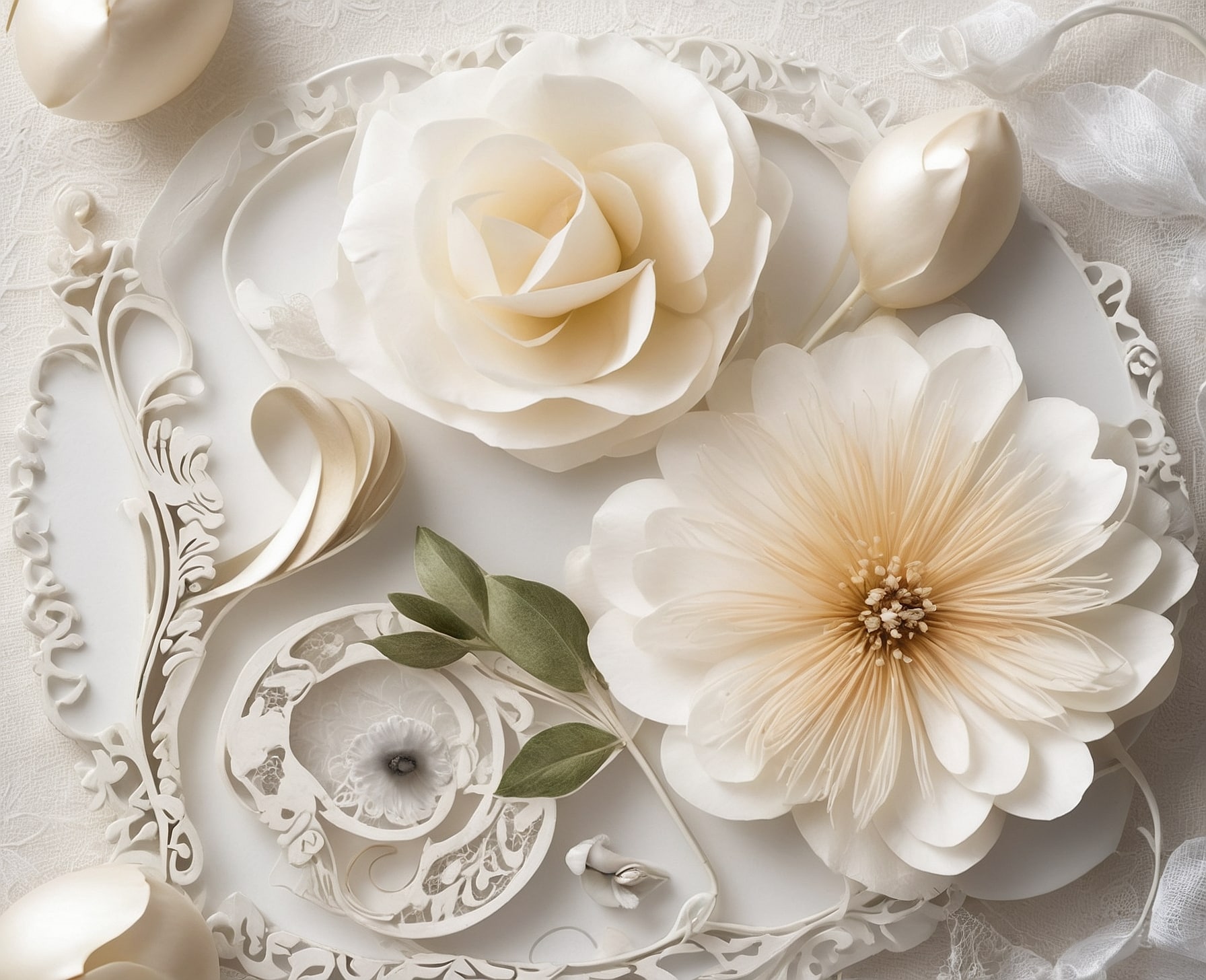 Curso de Caligrafía para Bodas Personalizadas - Imagen 4