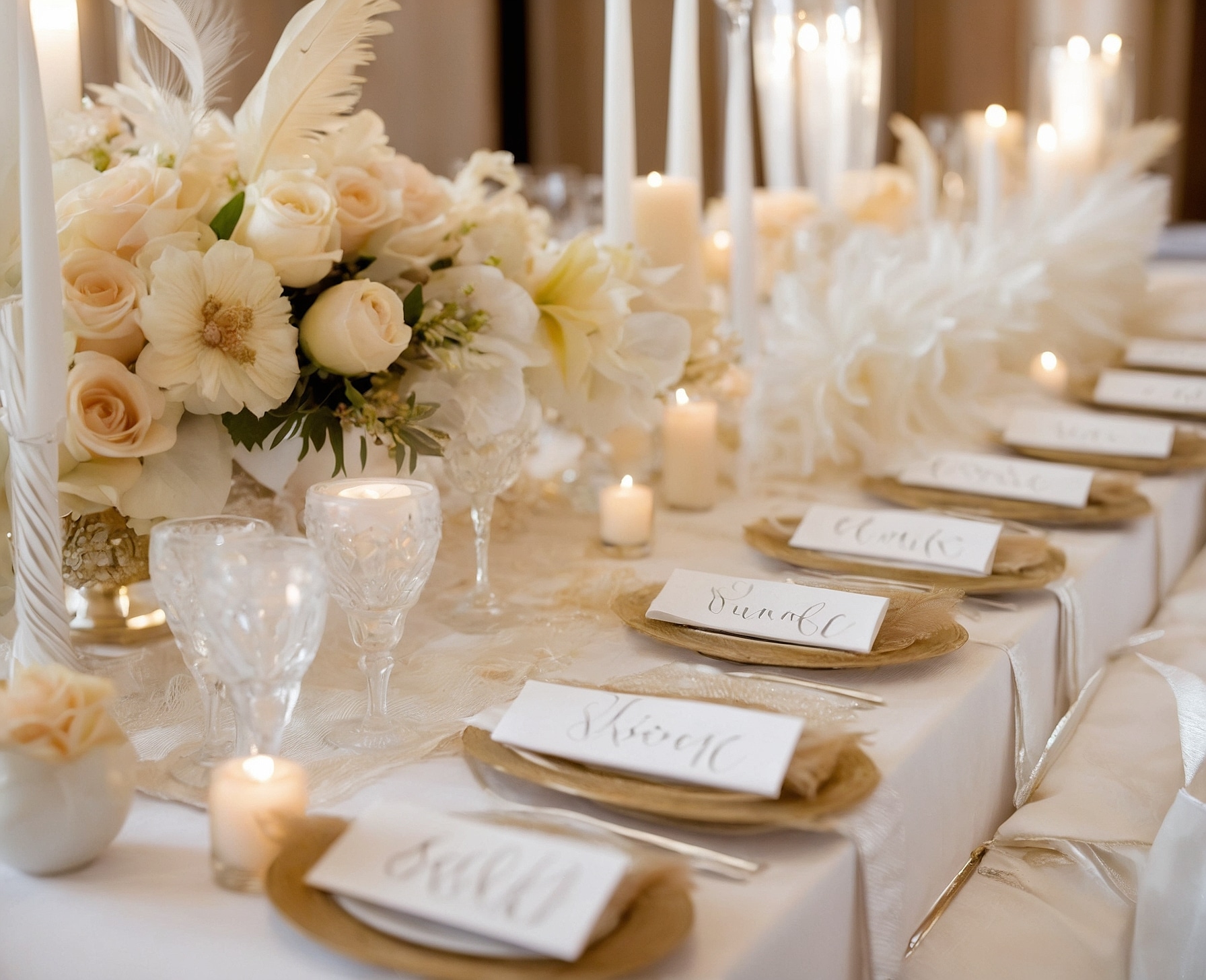 Curso de Caligrafía para Bodas Personalizadas - Imagen 3