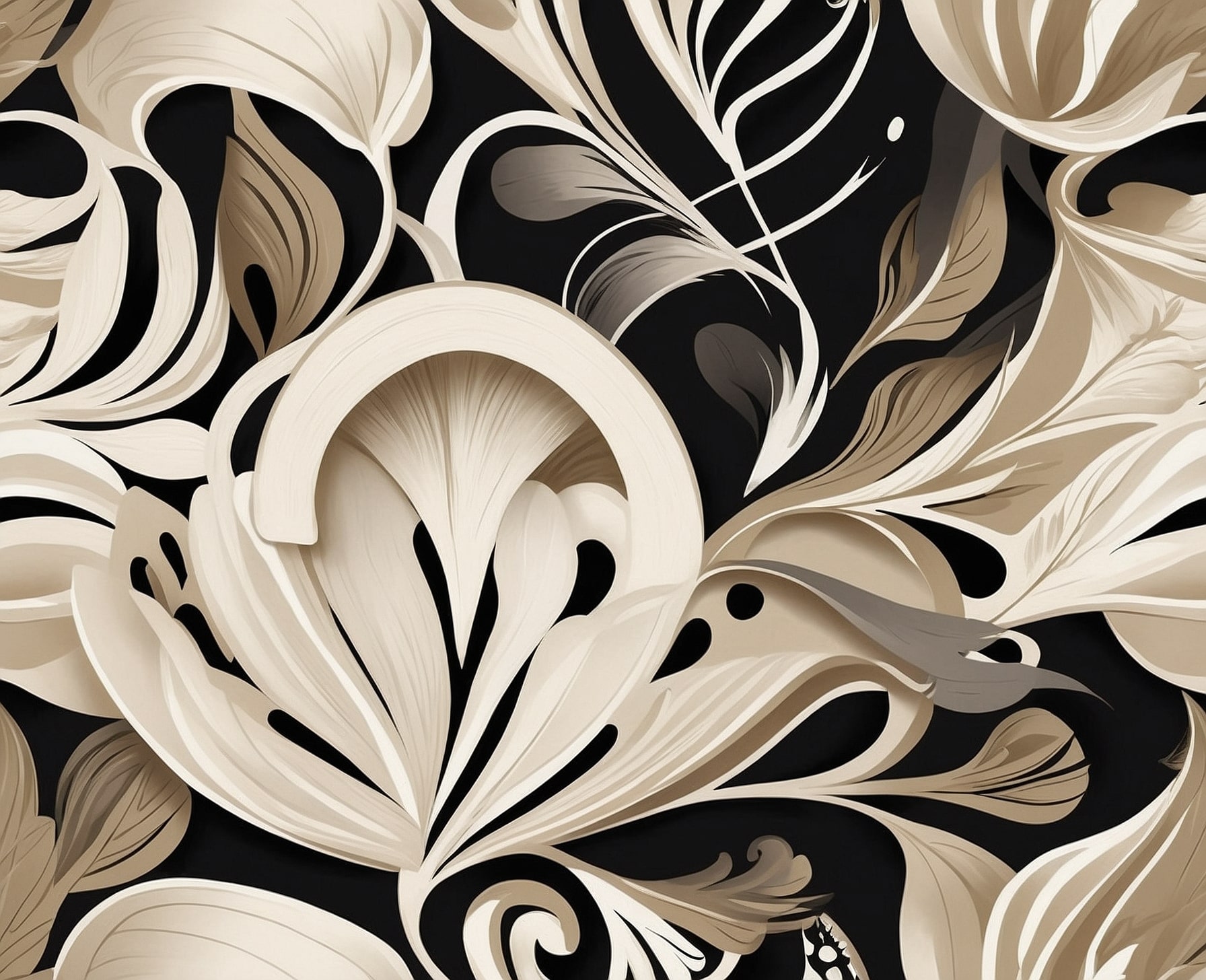 Invitaciones de boda personalizadas en caligrafía - Imagen 3