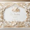 Set Papelería Personalizada para Bodas - Imagen 2