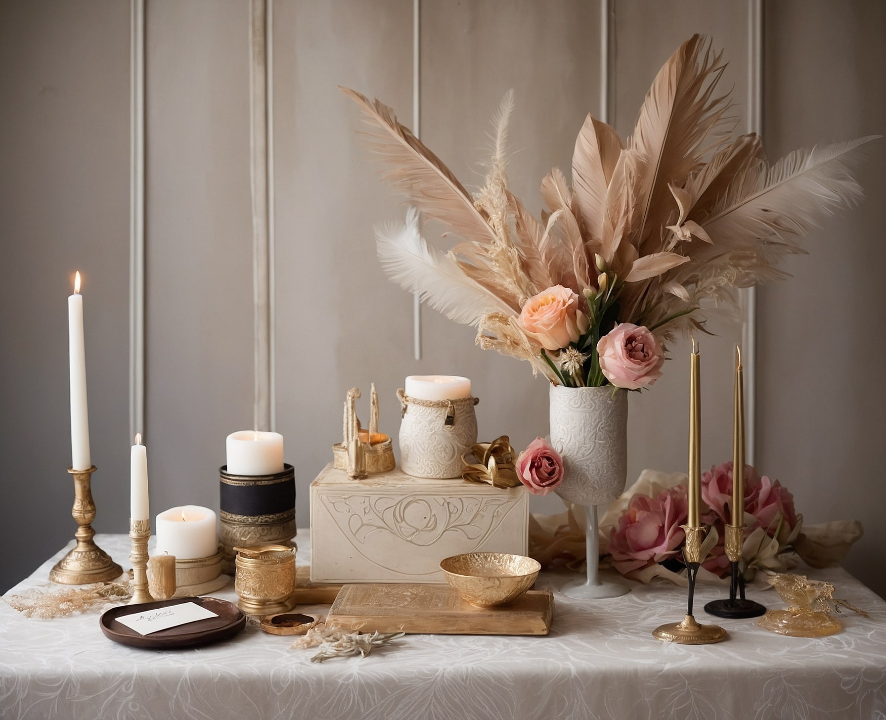 Curso de Caligrafía para Bodas y Eventos - Imagen 3