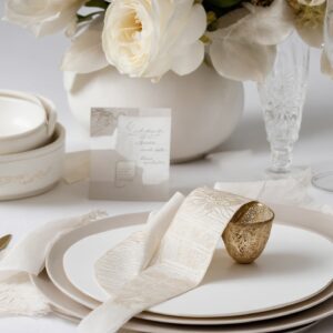 Cursos de Caligrafía para Bodas y Eventos Exclusivos