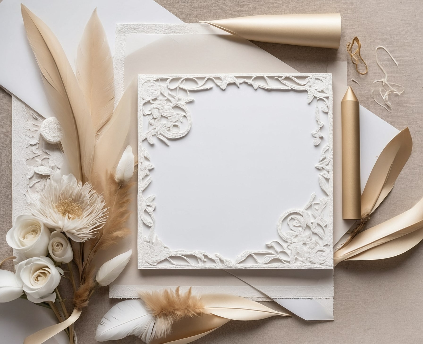 Cursos de Caligrafía para Bodas y Eventos Exclusivos - Imagen 3