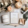 Curso Intensivo de Caligrafía para Bodas - Imagen 2