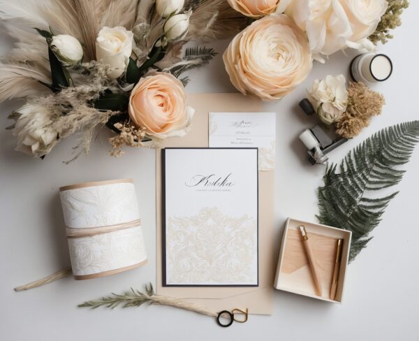 Curso Intensivo de Caligrafía para Bodas - Imagen 2