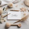 Curso Intensivo de Caligrafía para Bodas - Imagen 3